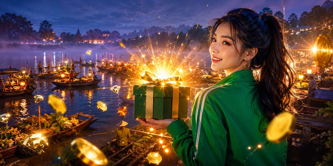 Giải trí ảo & trò chơi casino ảo