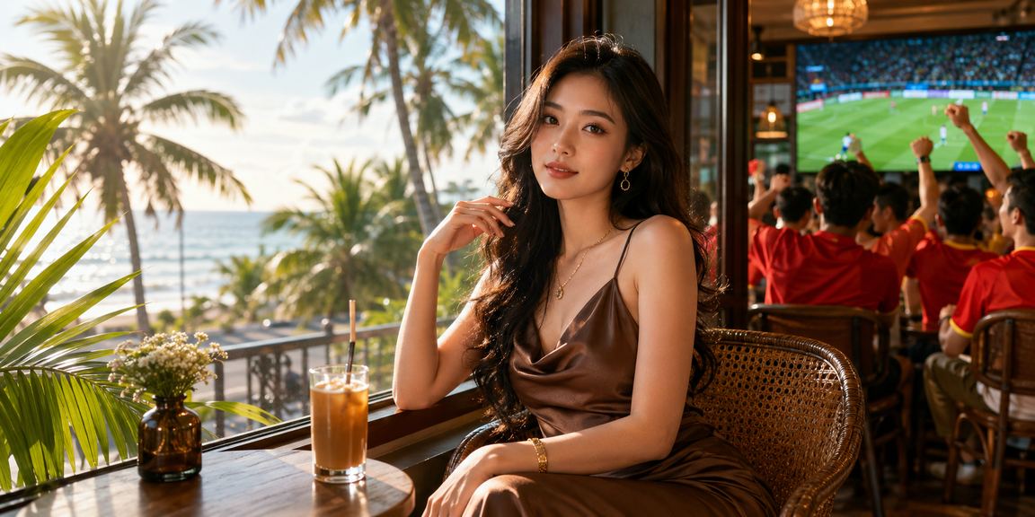 Cá cược bóng đá V.League Việt Nam
